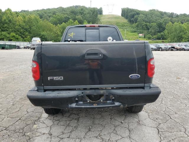 Photo 6 from auction – 2003 FORD F150 with VIN 2FTRF08203CB03587