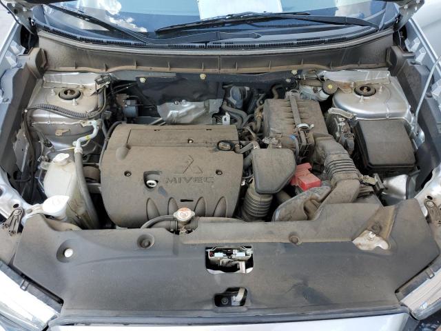 Photo 7 from auction – 2018 MITSUBISHI OUTLANDER with VIN JA4AP3AW1JU003174