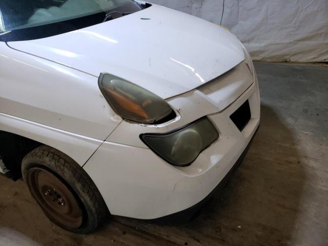 Photo 9 from auction – 2004 PONTIAC AZTEK with VIN 3G7DA03EX4S564063