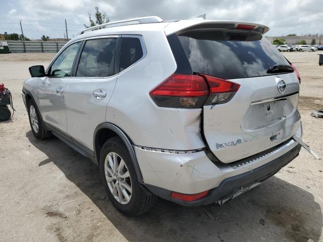 Photo 3 from auction – 2017 NISSAN ROGUE S with VIN KNMAT2MT7HP507606