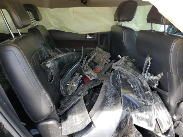 Photo 6 from auction – 2009 FORD FLEX SEL with VIN 2FMDK52C29BA08706