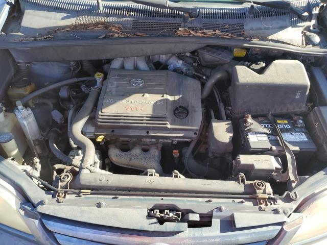 Photo 7 from auction – 2002 TOYOTA SIENNA LE with VIN 4T3ZF13C02U427324