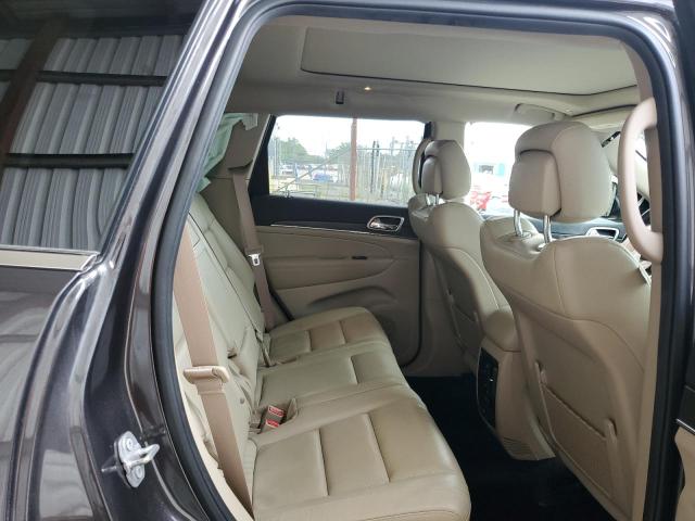 Photo 6 from auction – 2017 JEEP GRAND CHER with VIN 1C4RJFBT3HC800347