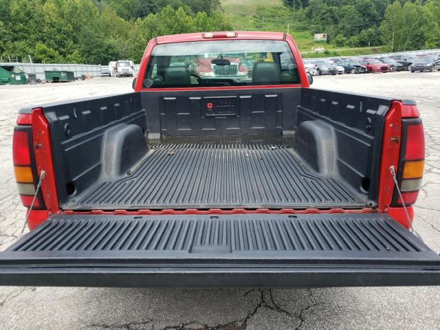 Photo 6 from auction – 2007 GMC NEW SIERRA with VIN 1GTEC14X37Z147820