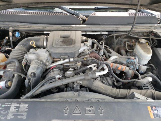 Photo 7 from auction – 2012 GMC SIERRA K25 with VIN 1GT121E81CF205735
