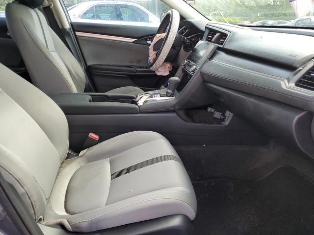 Photo 5 from auction – 2017 HONDA CIVIC EX with VIN 19XFC2F73HE013586
