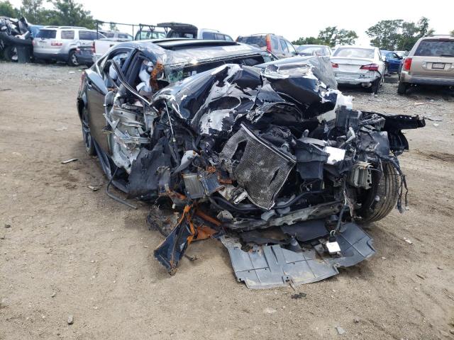 Photo 9 from auction – 2014 LEXUS IS 250 with VIN JTHBF1D22E5033843