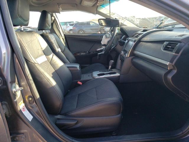 Photo 5 from auction – 2014 TOYOTA CAMRY L with VIN 4T1BF1FK9EU825987