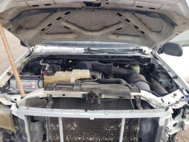 Photo 7 from auction – 2003 FORD F250 SUPER with VIN 1FTNW21S93EB90680