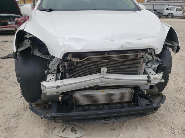 Photo 9 from auction – 2015 CHEVROLET TRAX 1LT with VIN KL7CJLSB7FB240893