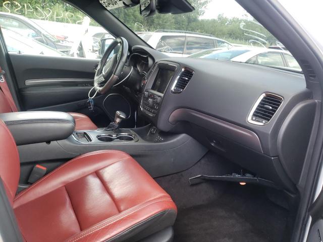 Photo 5 from auction – 2019 DODGE DURANGO SR with VIN 1C4SDJGJ0KC550527