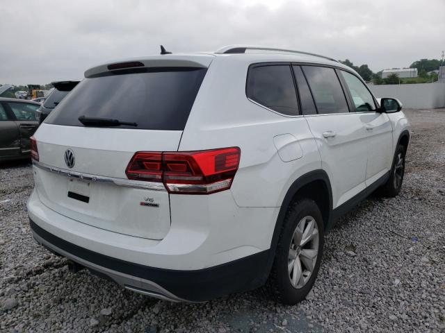 Photo 4 from auction – 2019 VOLKSWAGEN ATLAS SE with VIN 1V2LR2CA5KC530967
