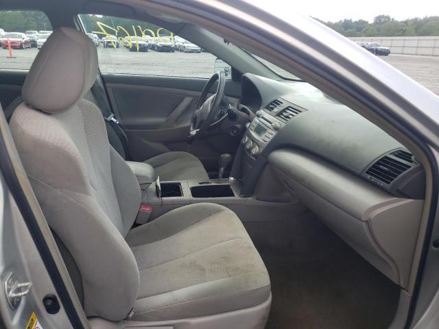 Photo 5 from auction – 2011 TOYOTA CAMRY with VIN 4T4BF3EK8BR170042