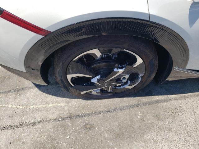 Photo 9 from auction – 2022 KIA EV6 LIGHT with VIN KNDC3DLC6N5028994