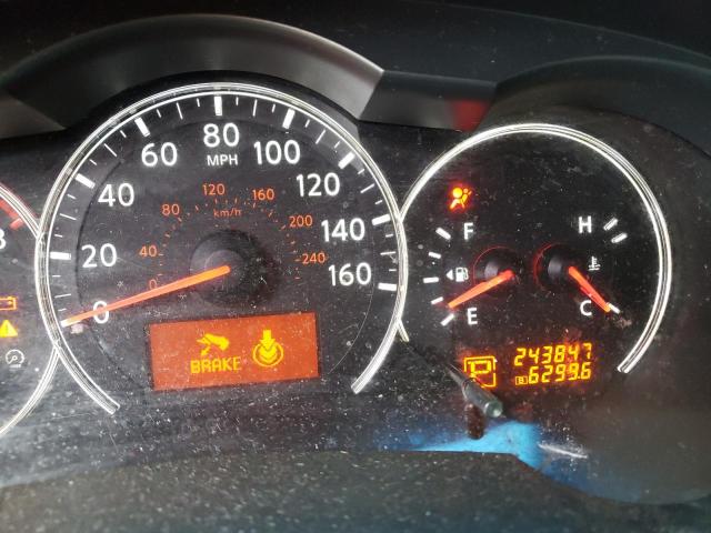 Photo 8 from auction – 2011 NISSAN ALTIMA BAS with VIN 1N4AL2AP8BN405327