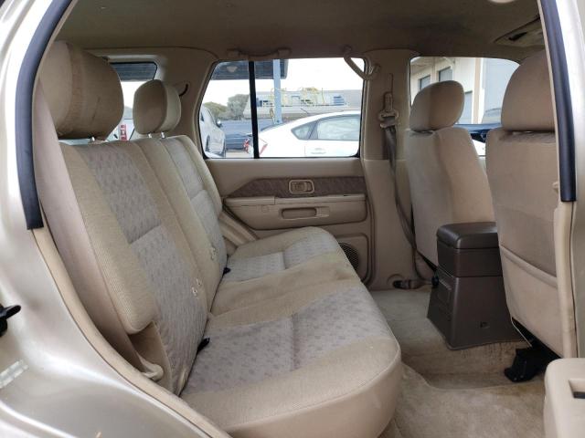 Photo 6 from auction – 1997 NISSAN PATHFINDER with VIN JN8AR05S7VW156341