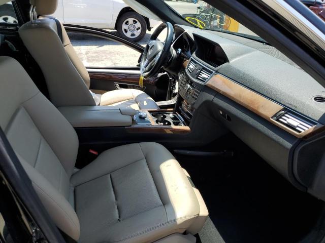 Photo 5 from auction – 2012 MERCEDES-BENZ E 350 with VIN WDDHF5KB5CA572831
