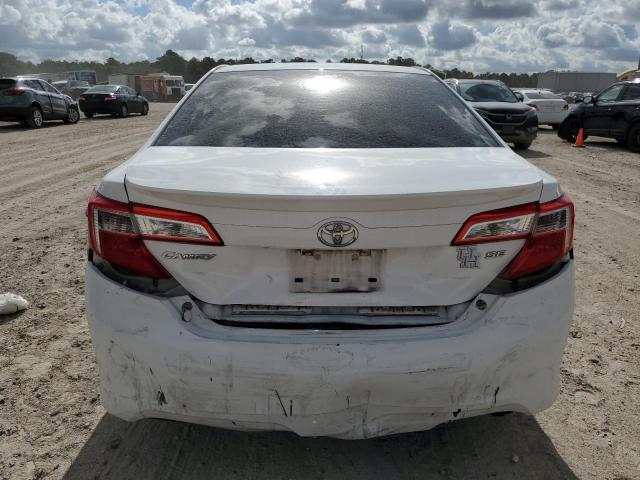 Photo 9 from auction – 2014 TOYOTA CAMRY L with VIN 4T1BF1FK6EU467182