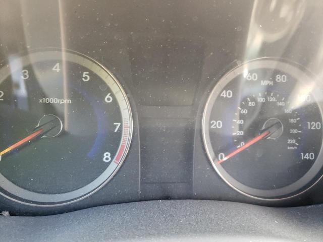 Photo 8 from auction – 2016 HYUNDAI ACCENT SE with VIN KMHCT4AE7GU121595