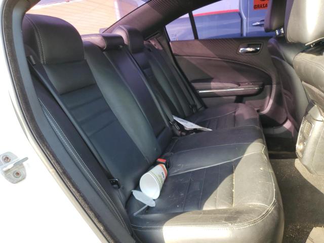 Photo 6 from auction – 2012 DODGE CHARGER SX with VIN 2C3CDXHG1CH148268