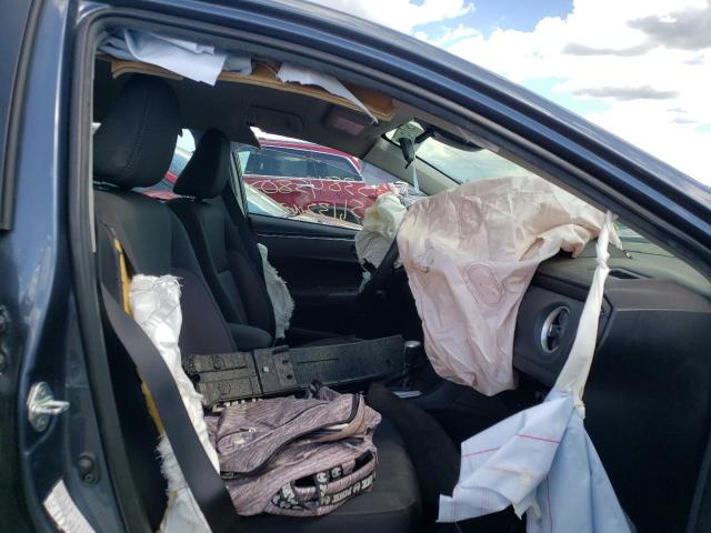 Photo 5 from auction – 2019 TOYOTA COROLLA L with VIN 2T1BURHE7KC197212