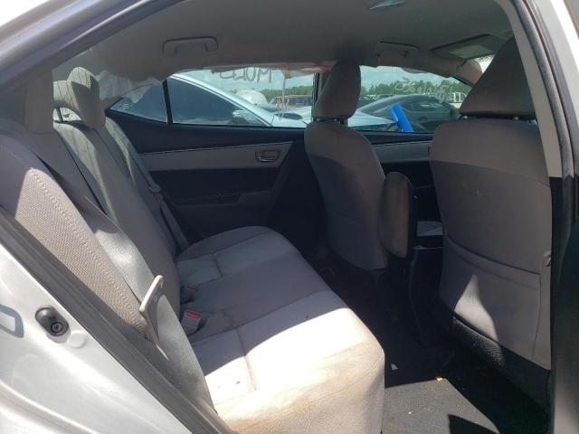 Photo 6 from auction – 2014 TOYOTA COROLLA L with VIN 2T1BURHE2EC015713