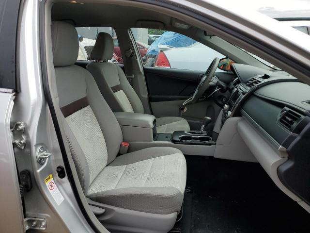 Photo 5 from auction – 2012 TOYOTA CAMRY BASE with VIN 4T1BF1FK0CU099692