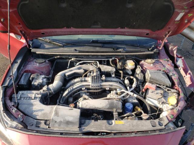 Photo 7 from auction – 2018 SUBARU CROSSTREK with VIN JF2GTABC6JH281664