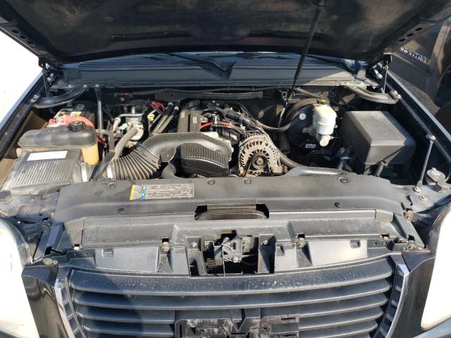 Photo 7 from auction – 2008 GMC YUKON with VIN 1GKFK13058J116441