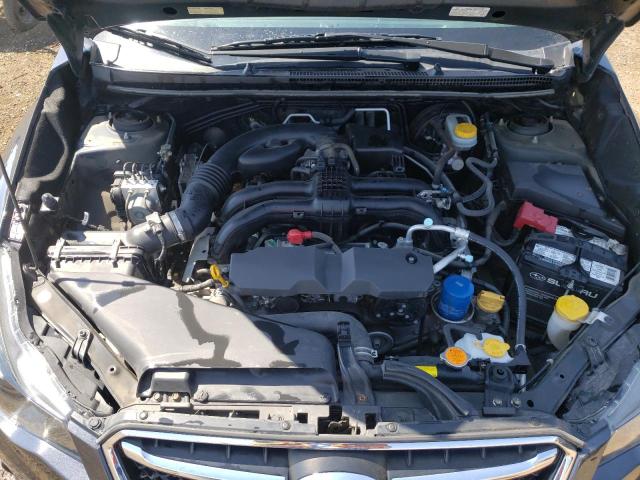 Photo 7 from auction – 2015 SUBARU IMPREZA PR with VIN JF1GJAC62FH017934