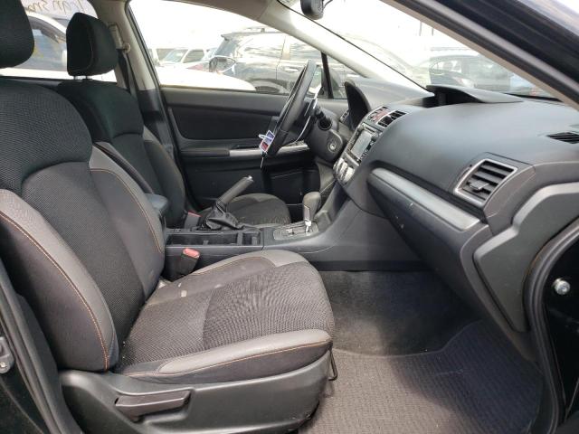 Photo 5 from auction – 2016 SUBARU CROSSTREK with VIN JF2GPABC6G8307631