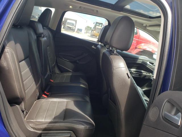 Photo 6 from auction – 2014 FORD ESCAPE TIT with VIN 1FMCU0JX8EUA83301