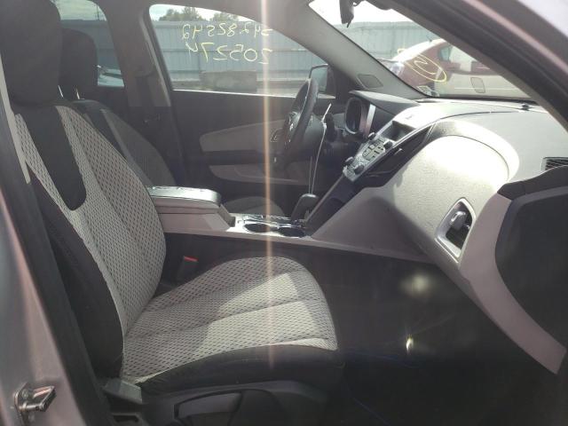 Photo 5 from auction – 2015 CHEVROLET EQUINOX LS with VIN 2GNALAEK5F1148337