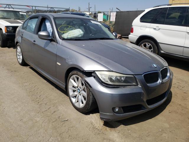 Photo 1 from auction – 2011 BMW 328 I SULE with VIN WBAPH5G55BNM76091