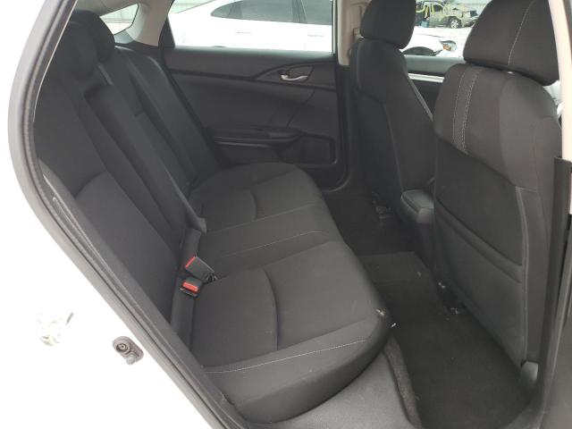 Photo 6 from auction – 2017 HONDA CIVIC EX with VIN 19XFC2F71HE013232