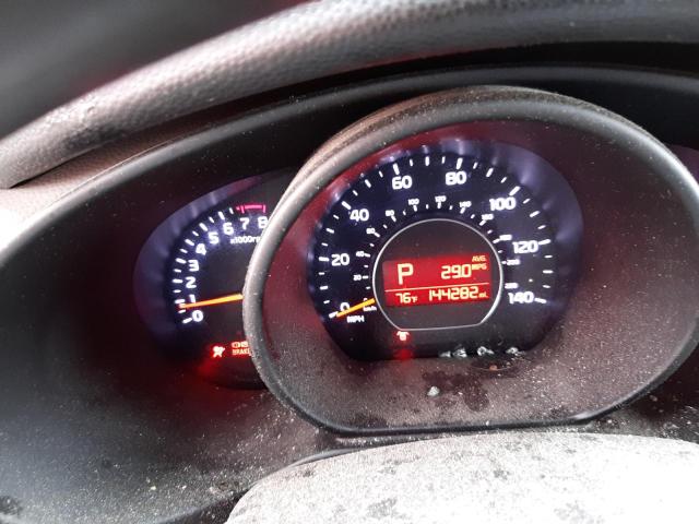Фото 8 с аукциона – 2014 KIA SOUL с VIN KNDJN2A28E7003065