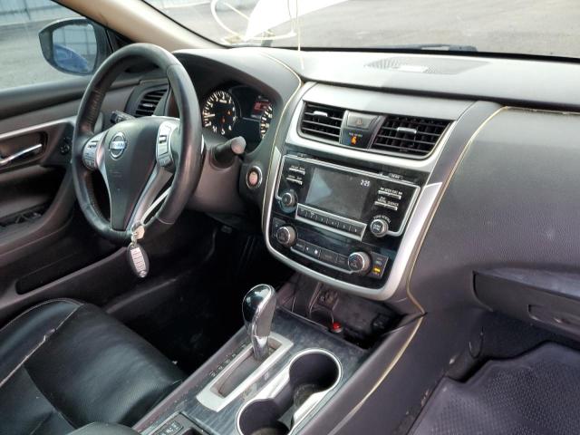 Photo 9 from auction – 2018 NISSAN ALTIMA 2.5 with VIN 1N4AL3AP8JC210957