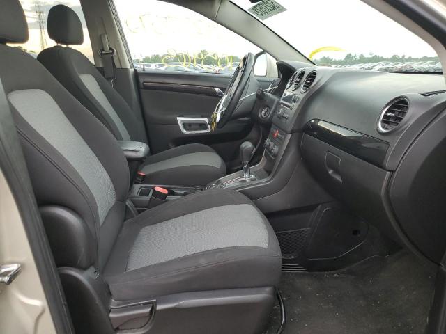 Photo 5 from auction – 2014 CHEVROLET CAPTIVA LS with VIN 3GNAL2EK7ES550756