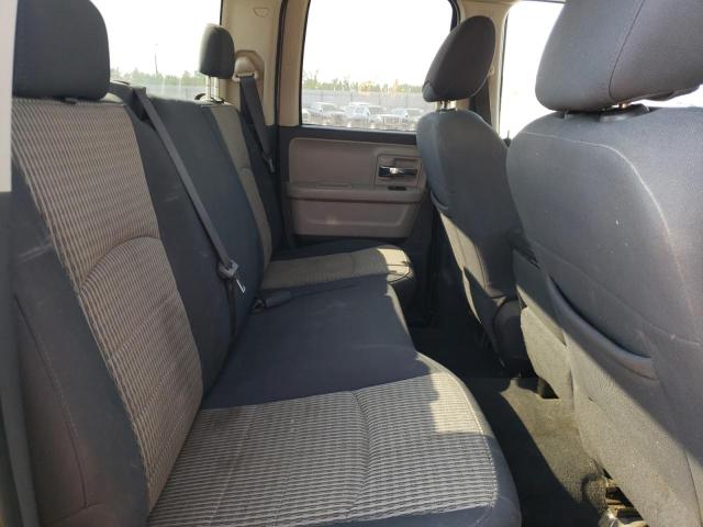 Photo 6 from auction – 2009 DODGE RAM 1500 with VIN 1D3HV18T69S794827