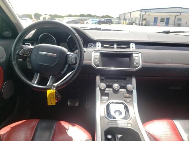 Photo 9 from auction – 2012 LAND ROVER RANGE ROVE with VIN SALVT2BG5CH685694