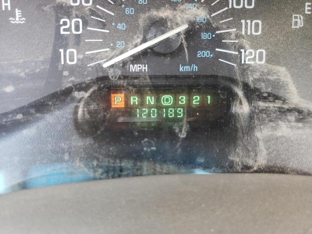 Photo 8 from auction – 1999 BUICK CENTURY CU with VIN 2G4WS52M9X1440150