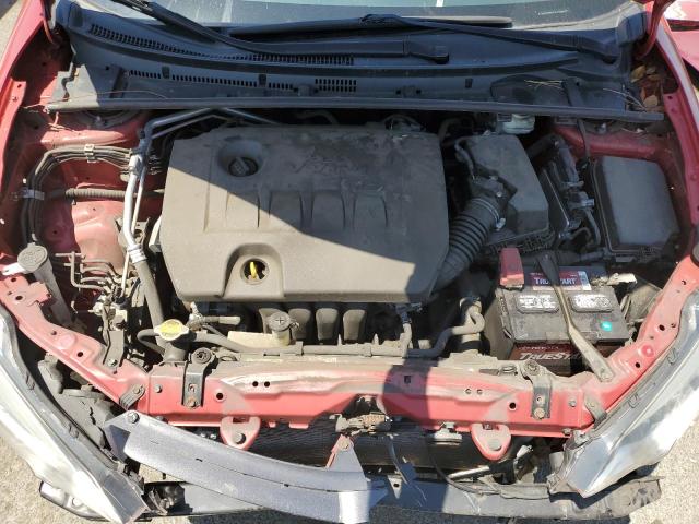 Photo 7 from auction – 2015 TOYOTA COROLLA L with VIN 5YFBURHE4FP293532