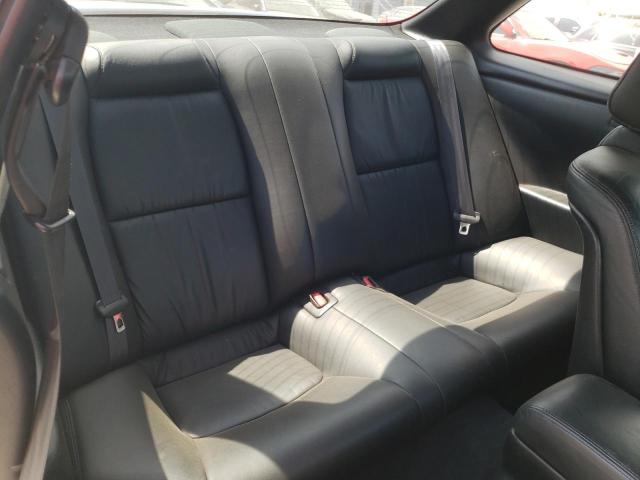 Photo 6 from auction – 1998 LEXUS SC 400 with VIN JT8CH32Y5W1001432