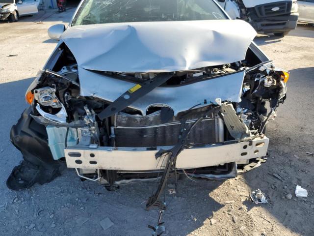 Фото 9 с аукциона – 2014 TOYOTA PRIUS с VIN JTDKN3DU2E1767360