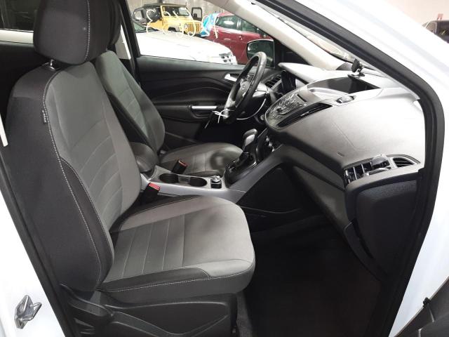 Photo 5 from auction – 2016 FORD ESCAPE SE with VIN 1FMCU0G78GUB29199