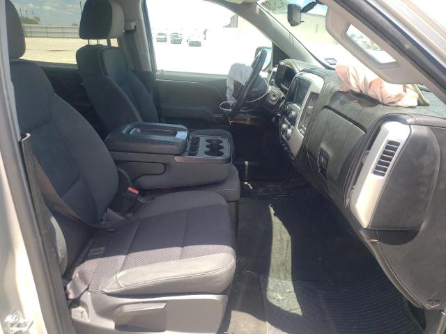 Photo 5 from auction – 2014 GMC SIERRA C15 with VIN 3GTP1UEC8EG561460