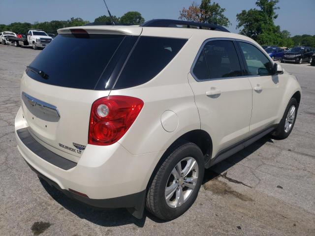 Photo 4 from auction – 2012 CHEVROLET EQUINOX LT with VIN 2GNALDEK9C1208231