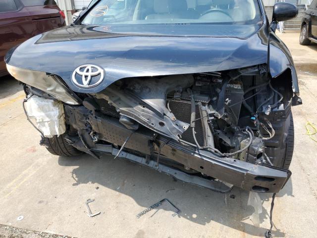 Photo 9 from auction – 2010 TOYOTA VENZA with VIN 4T3ZK3BB3AU029331