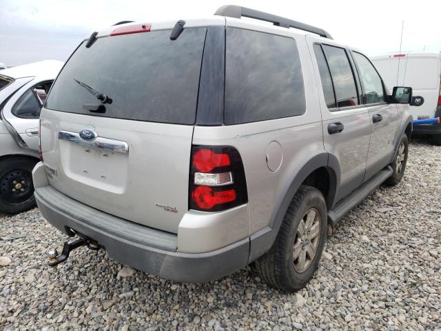 Foto 4 de la subasta – 2006 FORD EXPLORER X con VIN 1FMEU73E76ZA22412