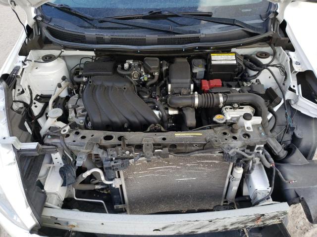 Photo 7 from auction – 2019 NISSAN VERSA S with VIN 3N1CN7AP2KL867704